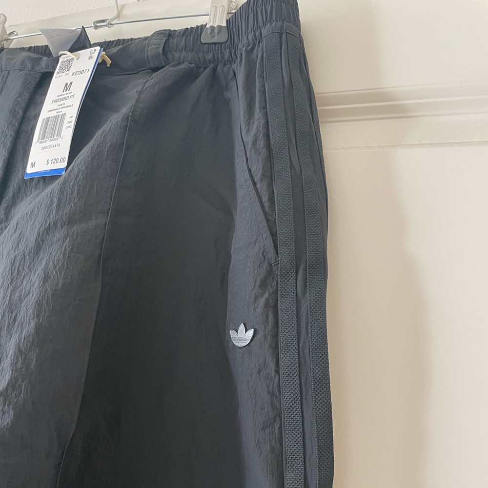 NWT Adidas Women's “Freebird” Pants Size Medium - Picture 6 of 10